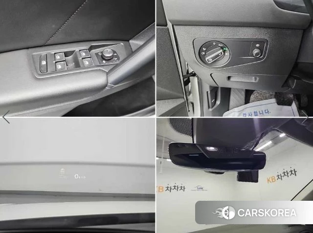 Volkswagen Tiguan second Generation id 3934719 из Кореи 8