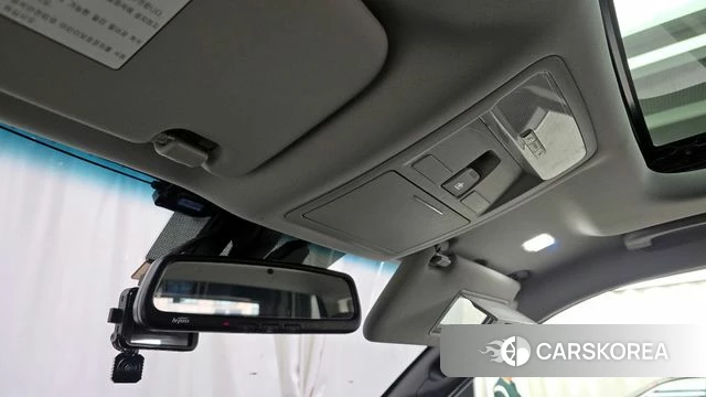 Ssangyong Rexton Sports id 3886107 из Кореи 8