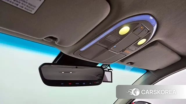 Genesis G70 id 3152692 из Кореи 8