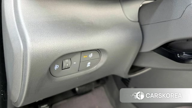 Hyundai Casper id 4282227 из Кореи 8