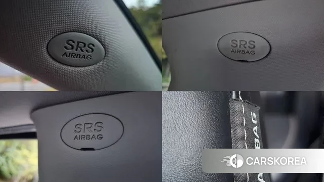 Kia Mohave Master id 3356501 из Кореи 8