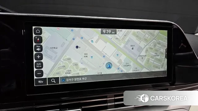 Hyundai The New Grandeur IG id 3022522 из Кореи 8