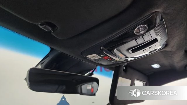 Kia K8 Hybrid id 4316129 из Кореи 8