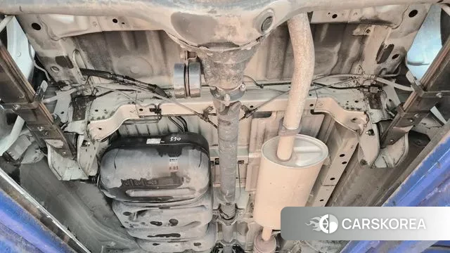 Hyundai The New Grand Starex id 3631748 из Кореи 8