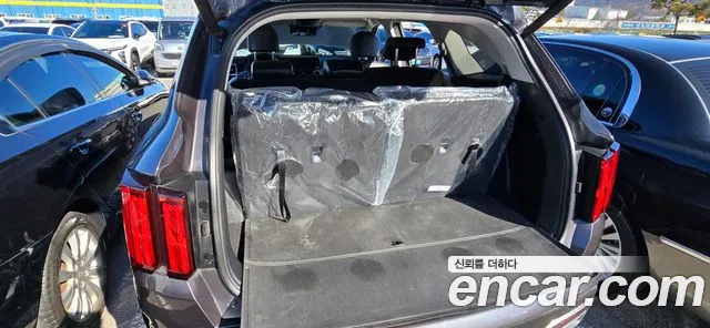 Kia Sorento 4th Generation id 2408173 из Кореи 8