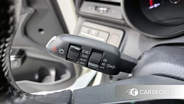 Ssangyong Tivoli Air id 3464913 из Кореи 8