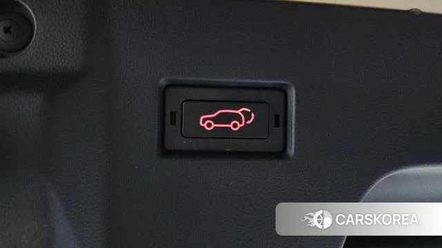 Ssangyong Actian 2nd Generation id 4505572 из Кореи 8