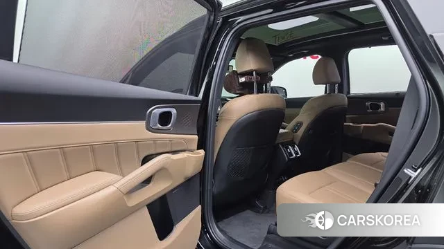 Kia The New Sorento 4th Generation id 3634134 из Кореи 8