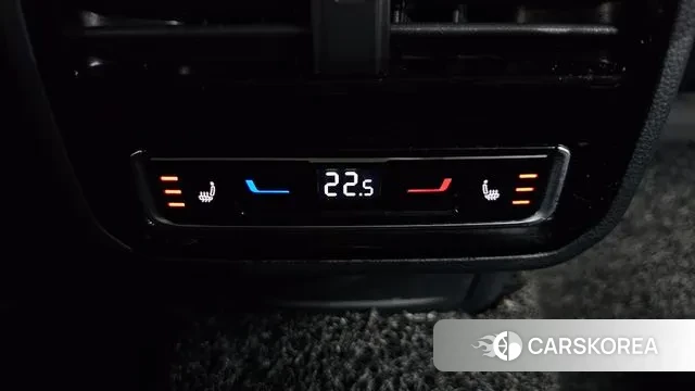 Volkswagen Arteon id 3712094 из Кореи 8