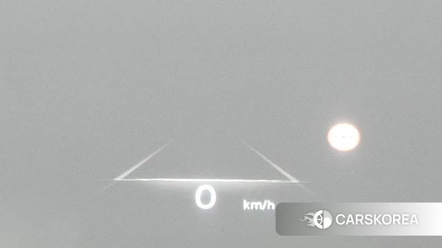 Genesis GV80 id 3811790 из Кореи 8