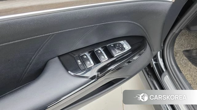 Kia K5 3rd generation id 4594939 из Кореи 8