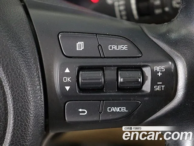 Kia The New Carnival id 2714531 из Кореи 8