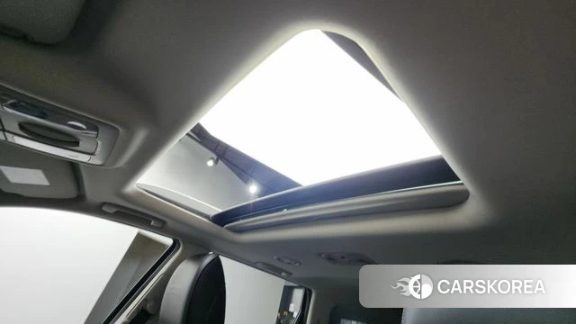 Kia Mohave Master id 4625585 из Кореи 8