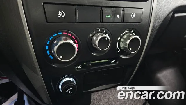 Dongfeng Socon C35 id 2739018 из Кореи 8