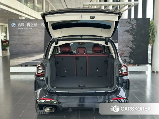 BMW X3 id 4314193 из Китая 8