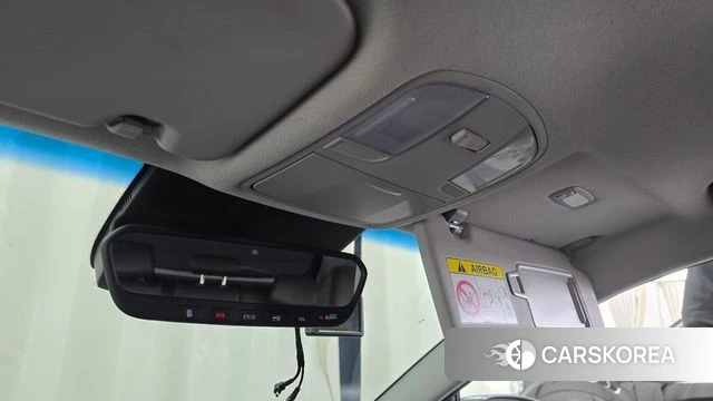 Hyundai The New Kona id 3840053 из Кореи 8