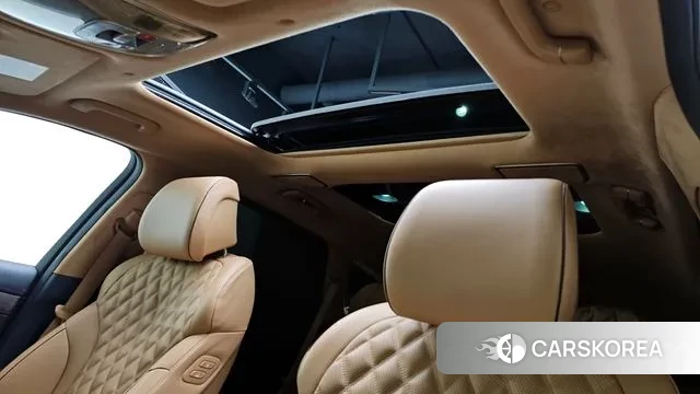 Genesis GV80 id 3036925 из Кореи 8