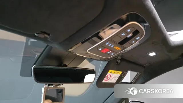 Hyundai The New Santa Fe id 3437340 из Кореи 8