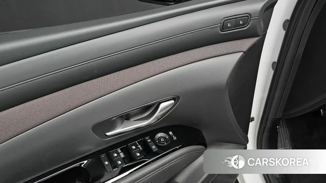 Hyundai The New Tucson Hybrid (NX4) id 3921961 из Кореи 8