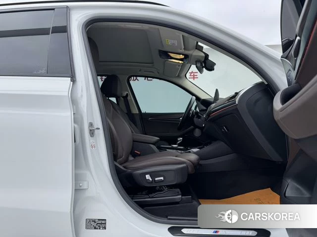 BMW X3 id 4307281 из Китая 8