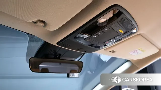 Kia Carnival 4th generation id 3421612 из Кореи 8