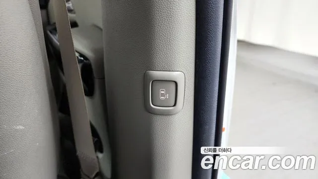 Kia The New Carnival id 2469365 из Кореи 8