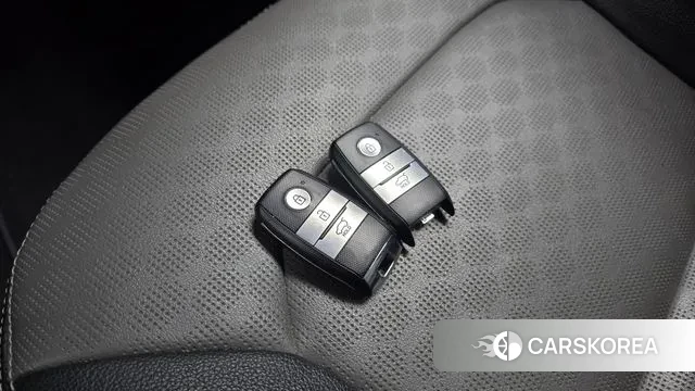 Kia The New Ray id 3390235 из Кореи 8