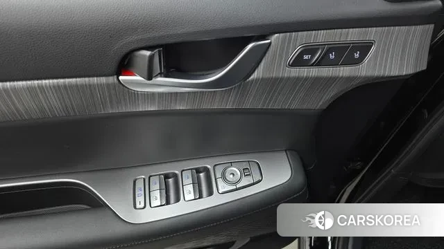 Hyundai The New Palisade id 2959259 из Кореи 8