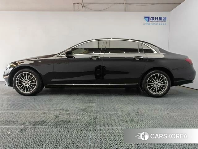 Mercedes-Benz E-class id 4392383 из Китая 8