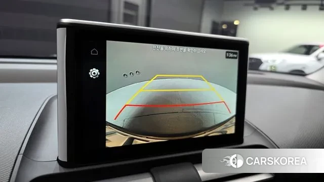 Hyundai Casper id 3758756 из Кореи 8