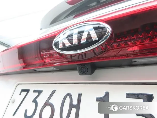 Kia Carnival 4th generation id 3587675 из Кореи 8