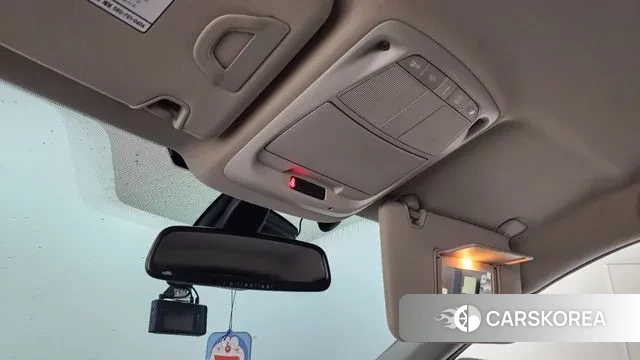 Renault Korea (Samsung) QM6 id 3249001 из Кореи 8