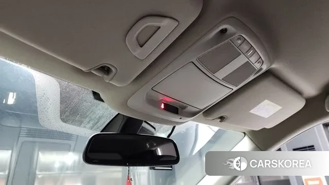 Renault Korea (Samsung) The New QM6 id 3530563 из Кореи 8