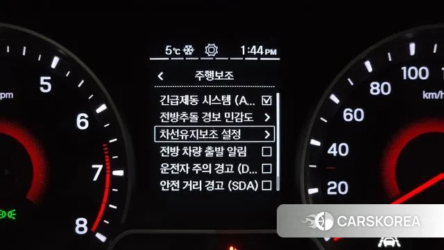 Ssangyong Berry New Tivoli id 3443196 из Кореи 8