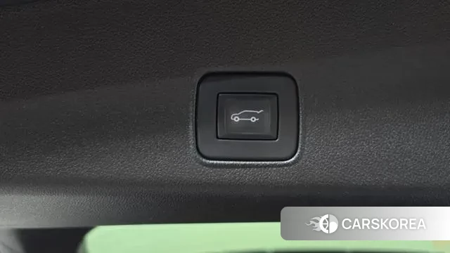 Chevrolet (GM Daewoo) Trailblazer id 3053442 из Кореи 8