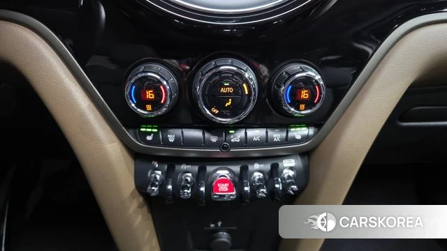 Mini Cooper Countryman id 4693389 из Кореи 8