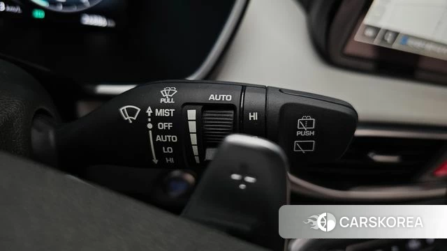 Hyundai The New Santa Fe id 3858931 из Кореи 8