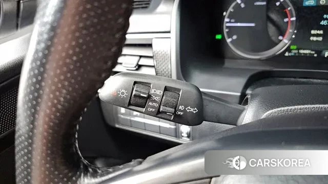 Ssangyong Rexton Sports Cannes id 3736084 из Кореи 8