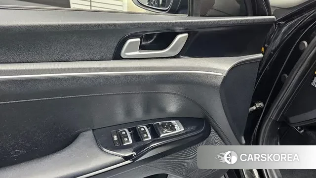 Kia K5 3rd generation id 3598463 из Кореи 8