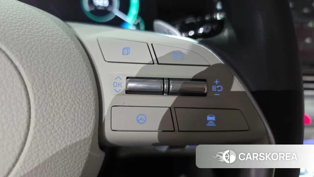 Hyundai The New Grandeur IG Hybrid id 4186885 из Кореи 8