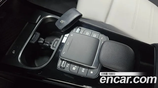 Mercedes-Benz CLA-Class C118 id 2912250 из Кореи 8