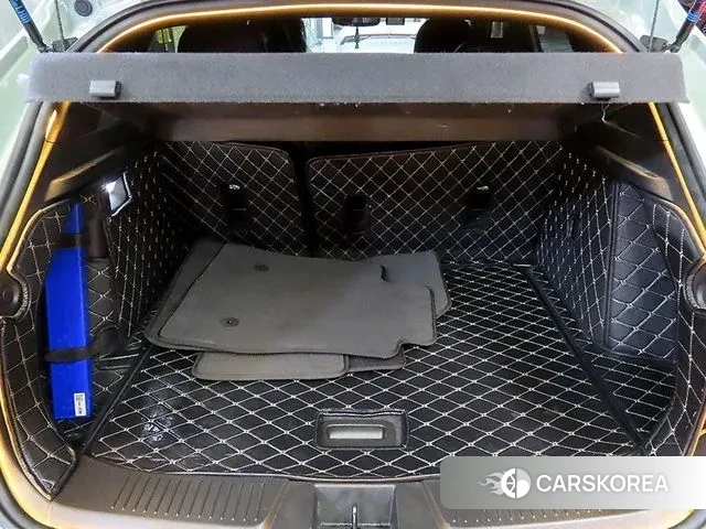 Chevrolet (GM Daewoo) Trax Crossover id 3745704 из Кореи 8