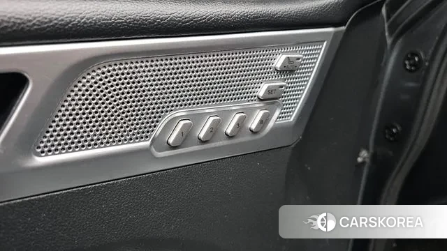 Ssangyong All New Rexton id 3665887 из Кореи 8