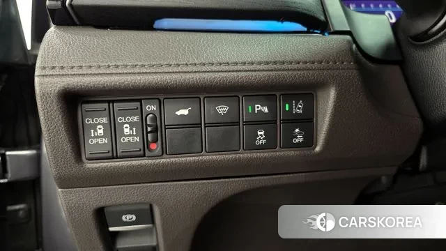 Honda Odyssey id 3297251 из Кореи 8