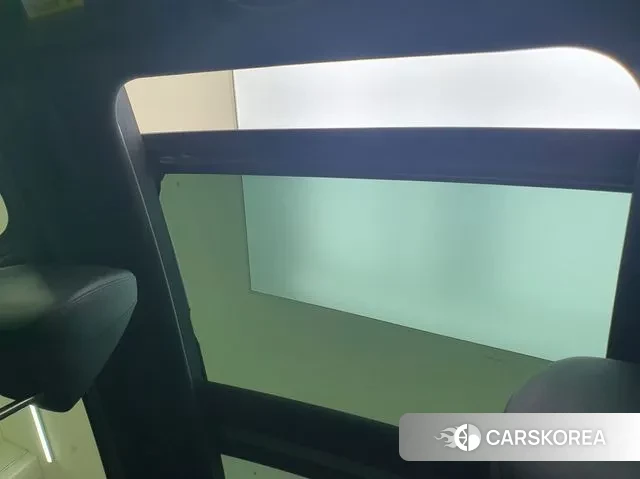 Hyundai Tucson (NX4) id 3401207 из Кореи 8