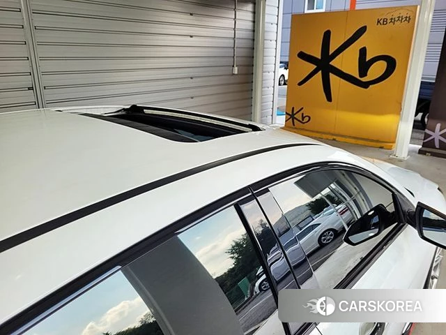 Hyundai Avante (CN7) id 4195771 из Кореи 8