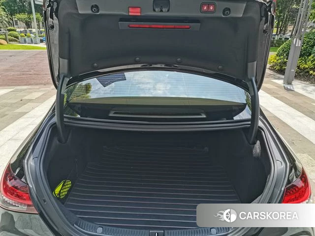 Mercedes-Benz E-class id 4307255 из Китая 8