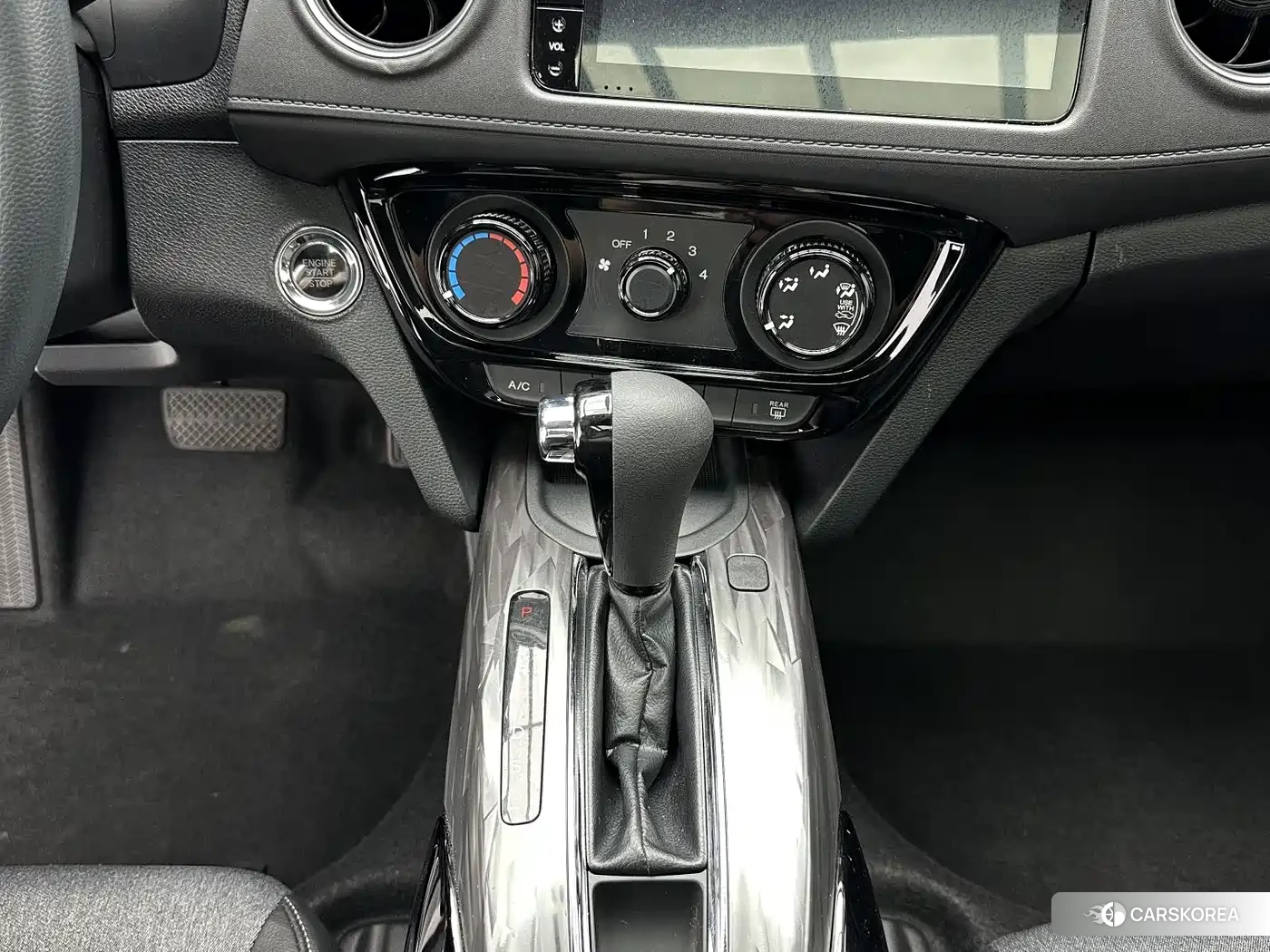 Honda XR-V id 4589381 из Китая 8
