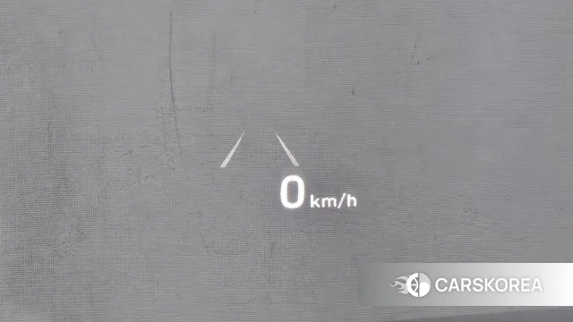 Genesis G70 id 3651303 из Кореи 8