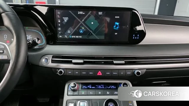 Hyundai The New Palisade id 3389421 из Кореи 8